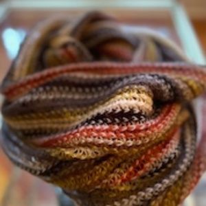 Echo Infinity Scarf